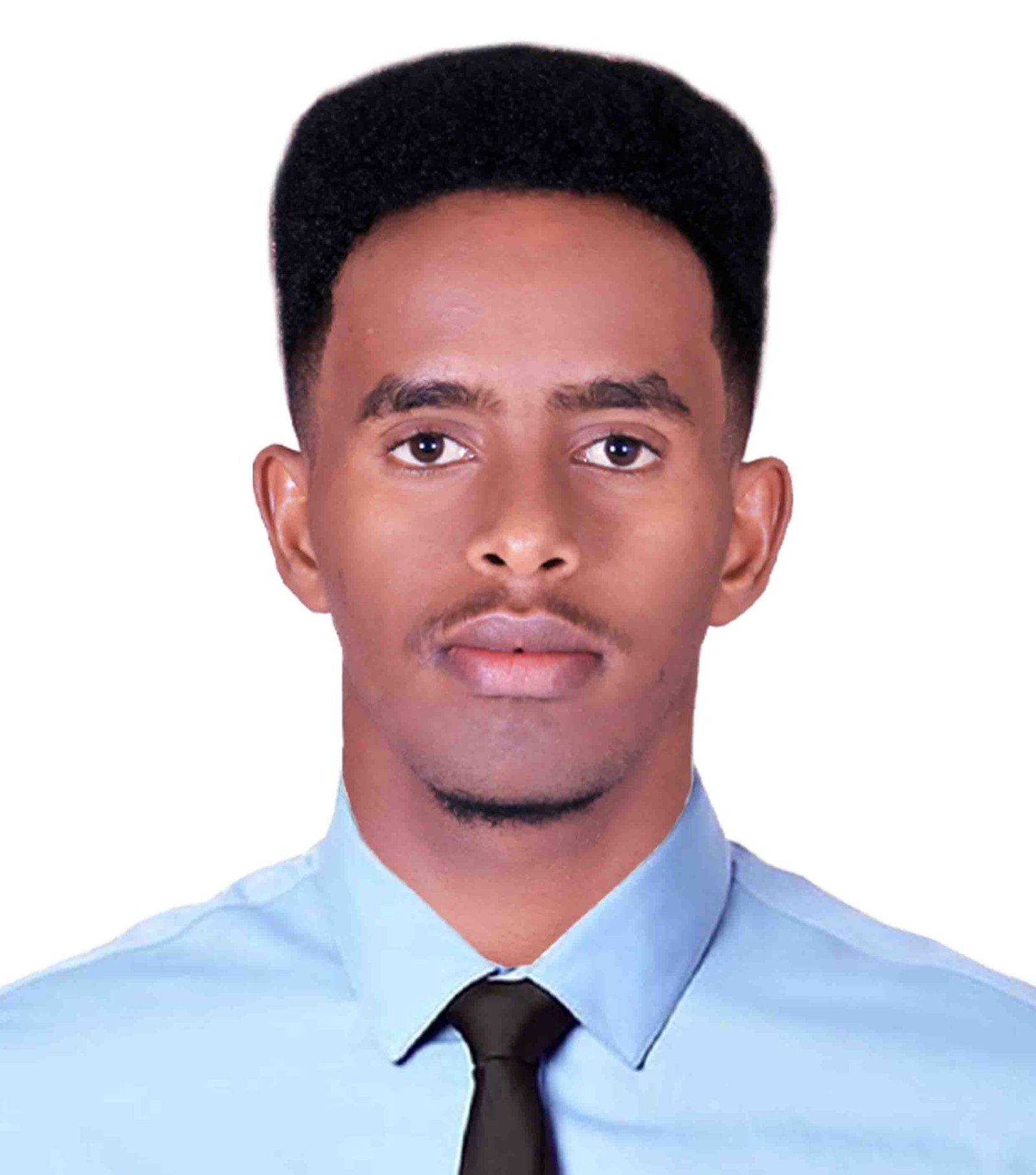 Eng Aden Mohamed Aden